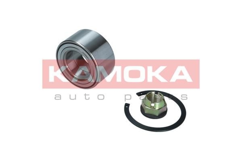 KAMOKA Wheel Bearing Kit