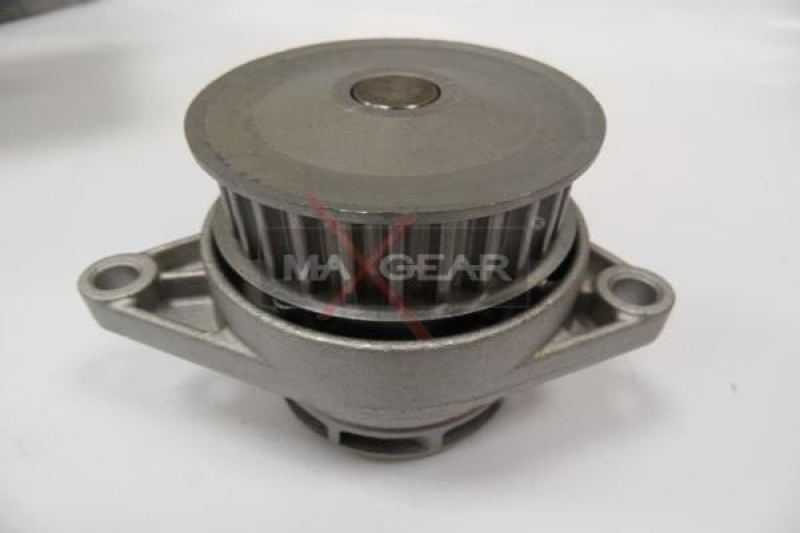 MAXGEAR Water Pump, engine cooling