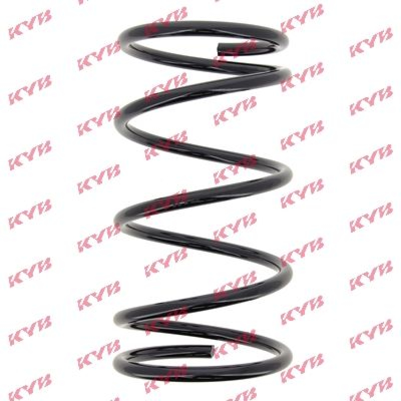 KYB Suspension Spring K-Flex