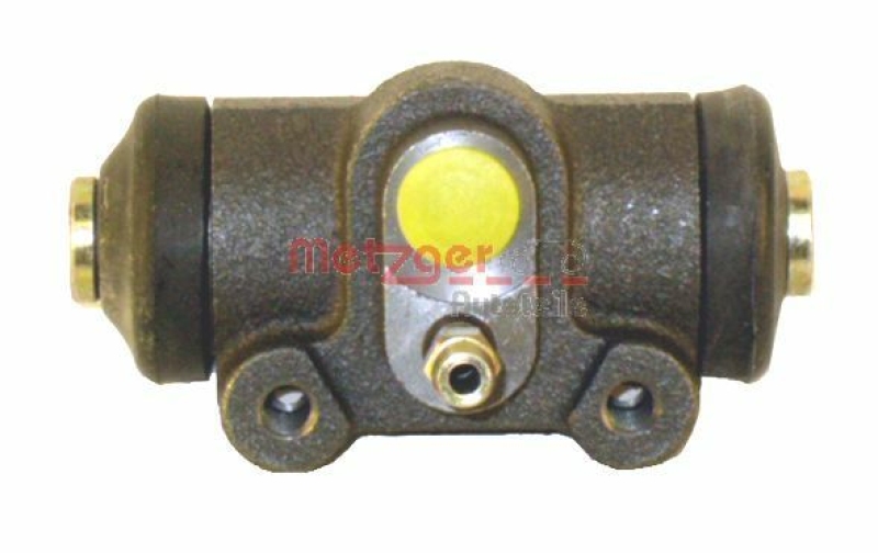 METZGER Wheel Brake Cylinder CIFAM