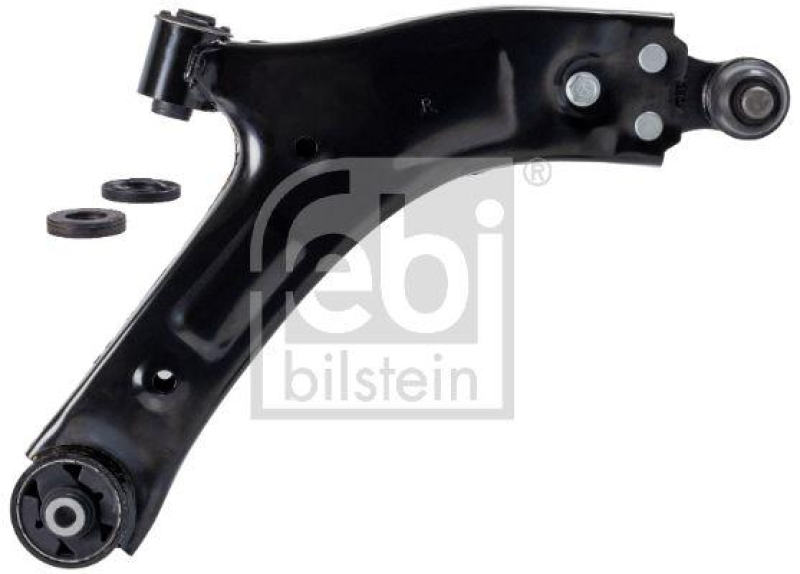 FEBI BILSTEIN Track Control Arm