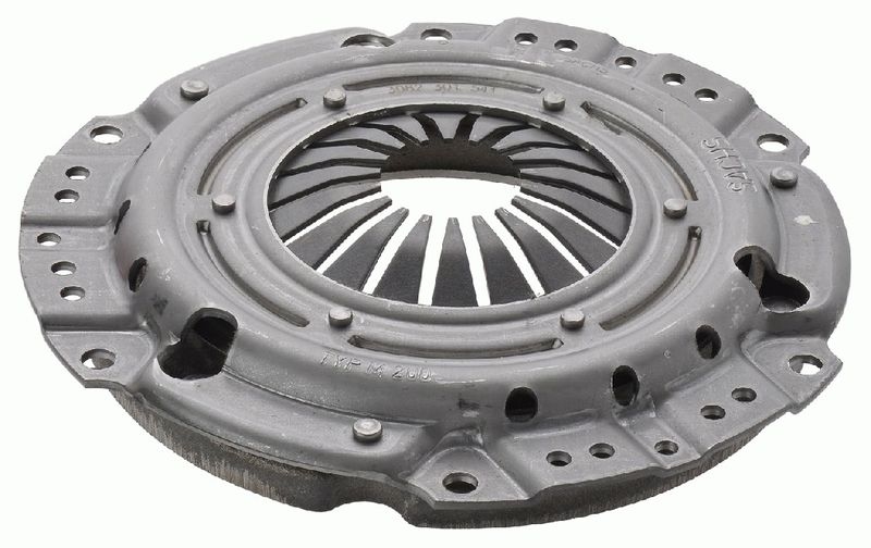 SACHS Clutch Pressure Plate