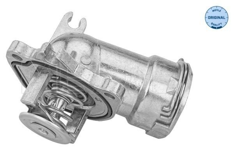 MEYLE Thermostat, coolant MEYLE-ORIGINAL: True to OE.