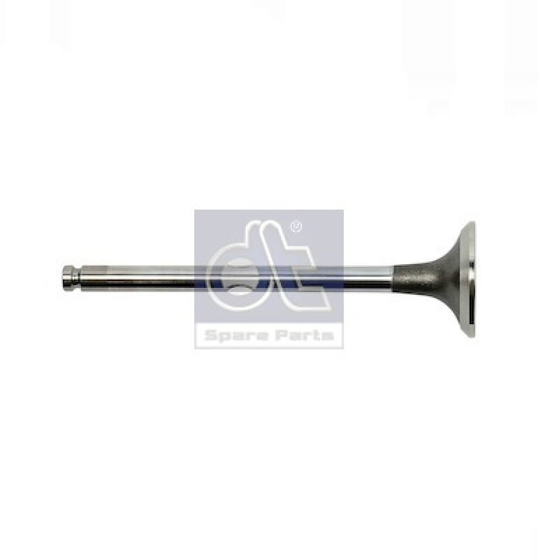 DT Spare Parts Exhaust Valve