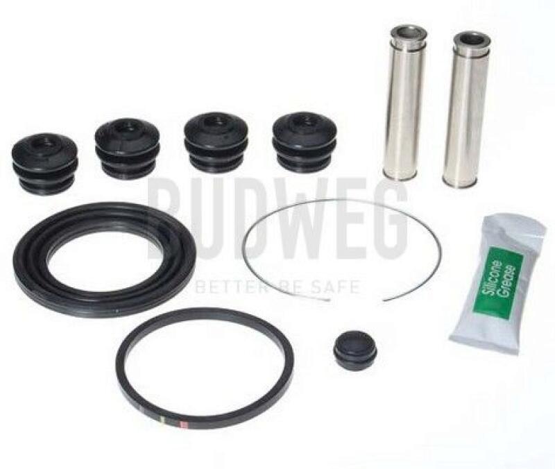 BUDWEG CALIPER Repair Kit, brake caliper