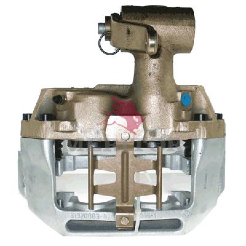 MERITOR Bremssattel SERVICE CALIPER - HYDRAULIC