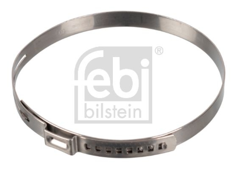 FEBI BILSTEIN Clamping Clip