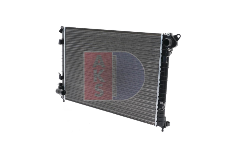 AKS DASIS Radiator, engine cooling