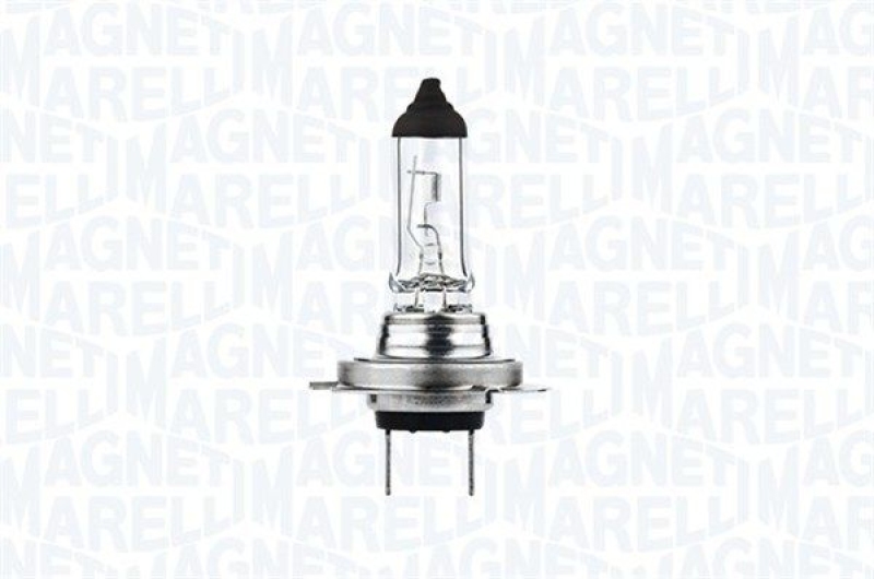 MAGNETI MARELLI Bulb, spotlight