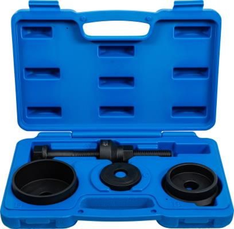 BGS Mounting Tool Set, wheel hub/wheel bearing