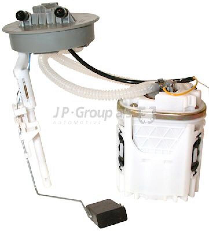 JP GROUP Fuel Feed Unit JP GROUP