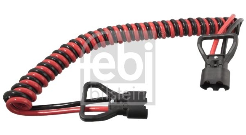 FEBI BILSTEIN Coiled Cable