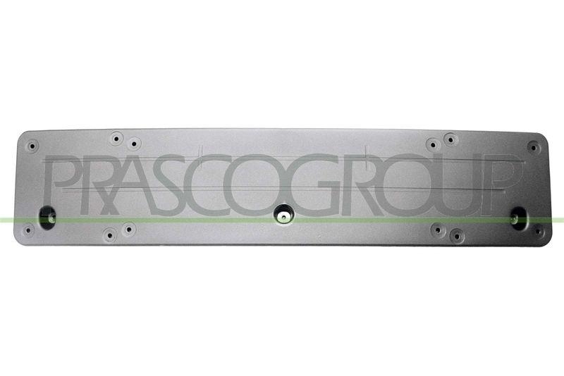 Licence Plate Holder