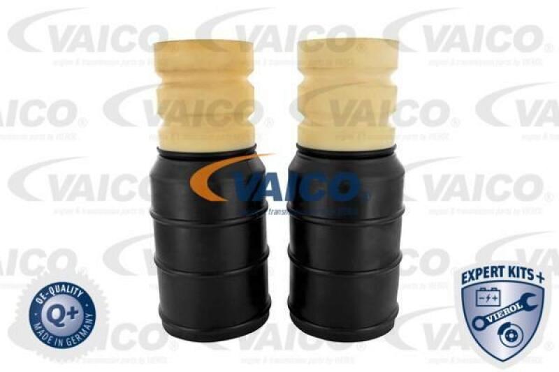 VAICO Dust Cover Kit, shock absorber Q+, original equipment manufacturer quality MADE IN GERMANY