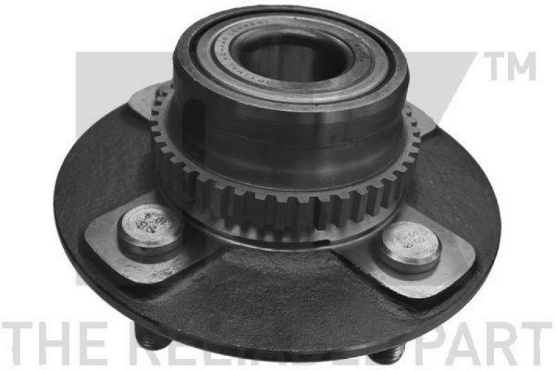 NK Wheel Bearing Kit