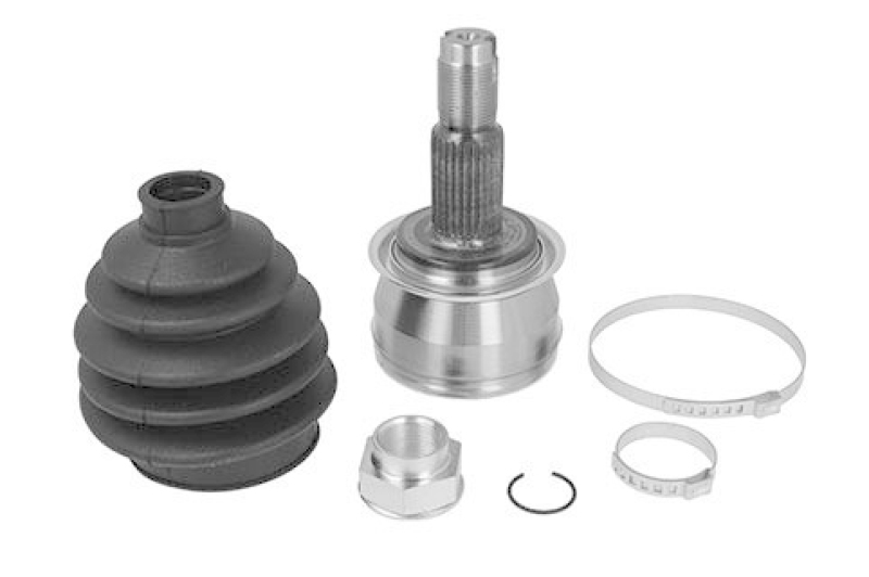 METELLI Joint Kit, drive shaft