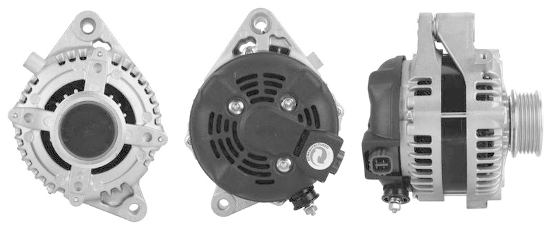 ELSTOCK Alternator