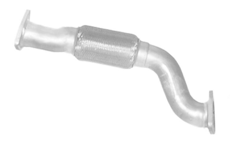 IMASAF Exhaust Pipe