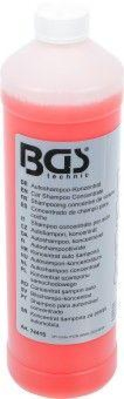 BGS Autoshampoo