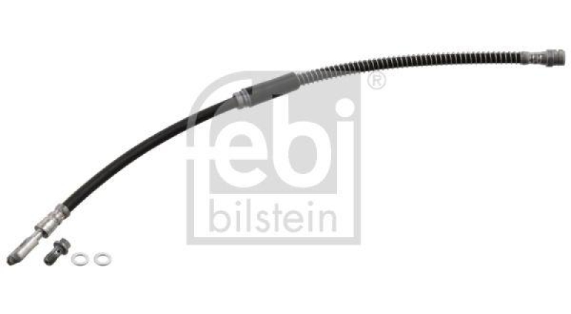 FEBI BILSTEIN Brake Hose