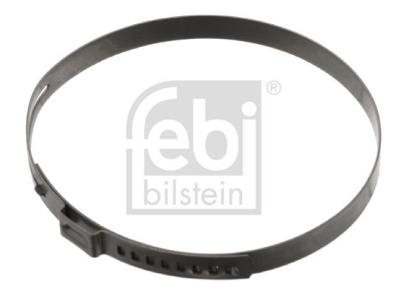 FEBI BILSTEIN Clamping Clip