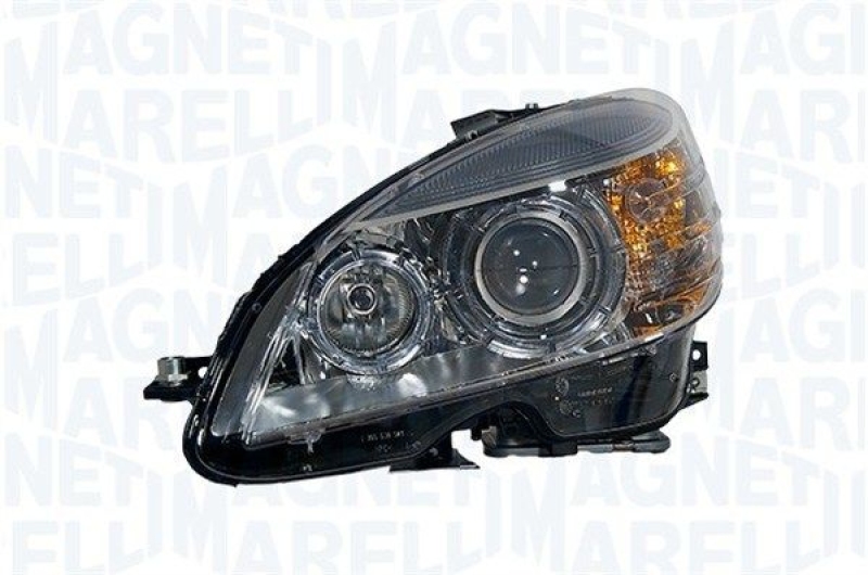 MAGNETI MARELLI Headlight