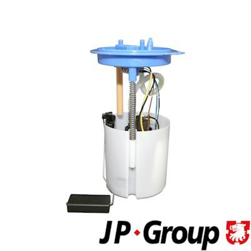 JP GROUP Fuel Feed Unit JP Group