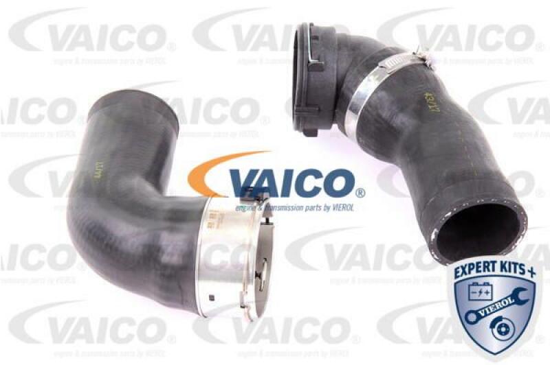 VAICO Charger Air Hose EXPERT KITS +