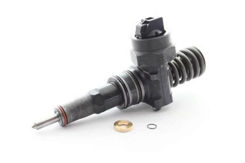 ALANKO Injector Nozzle