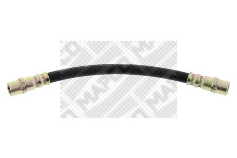 MAPCO Brake Hose