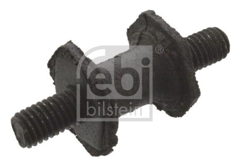 FEBI BILSTEIN Holding Bracket, fuel feed pump