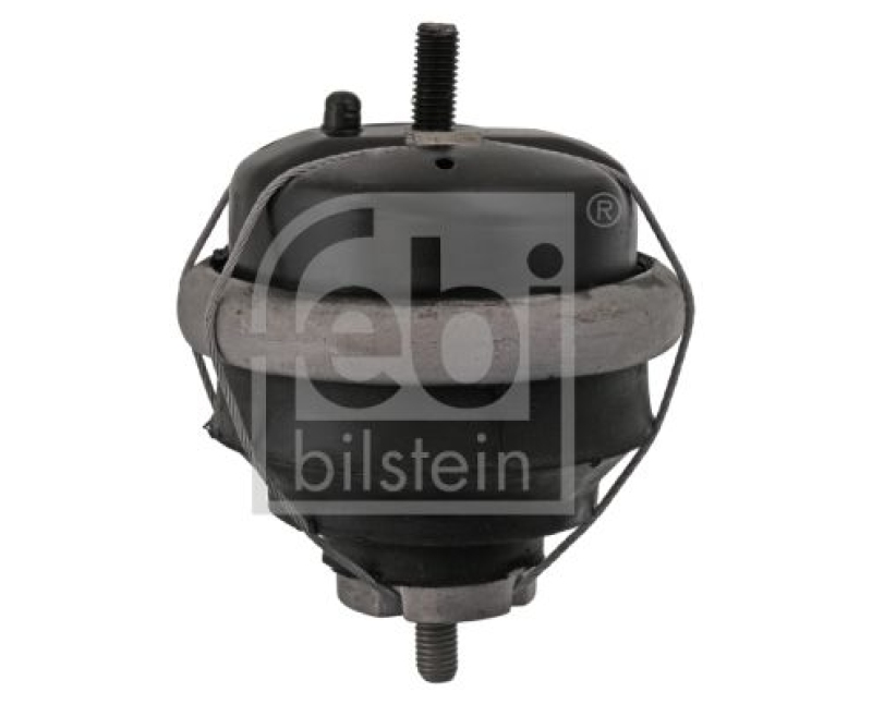 FEBI BILSTEIN Lagerung, Motor