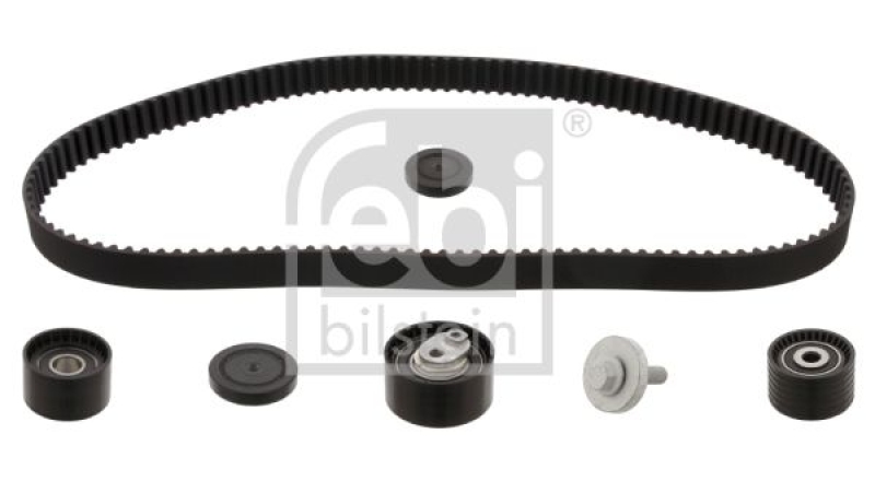 FEBI BILSTEIN Timing Belt Set