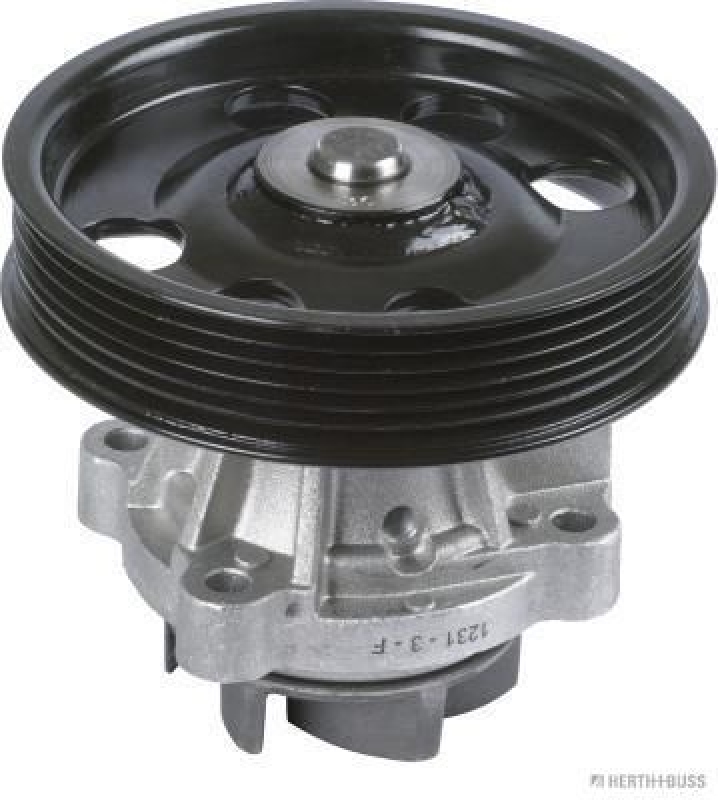 HERTH+BUSS JAKOPARTS Water Pump, engine cooling