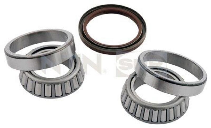 SNR Wheel Bearing Kit