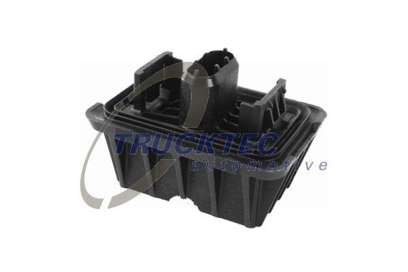 TRUCKTEC AUTOMOTIVE Jack Support Plate