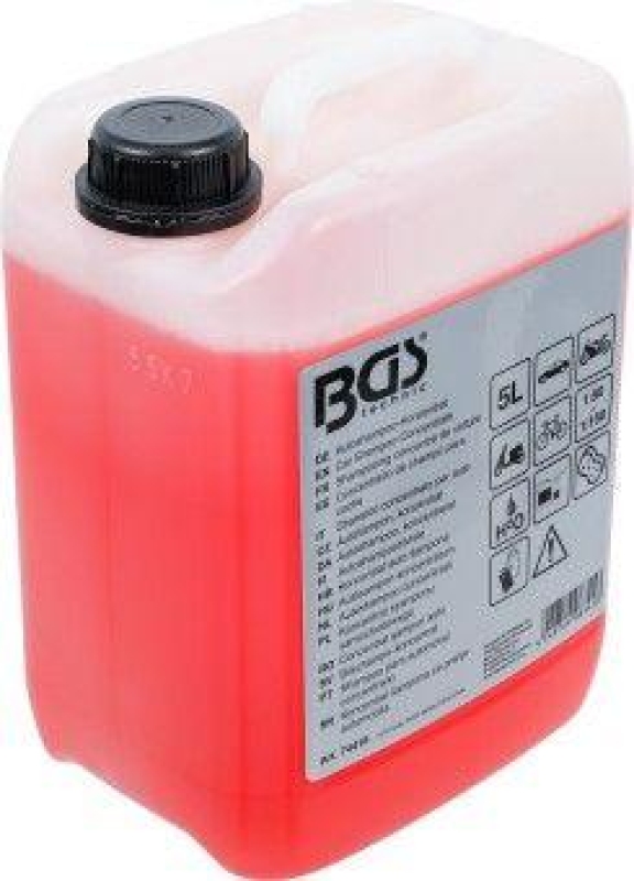 BGS Autoshampoo