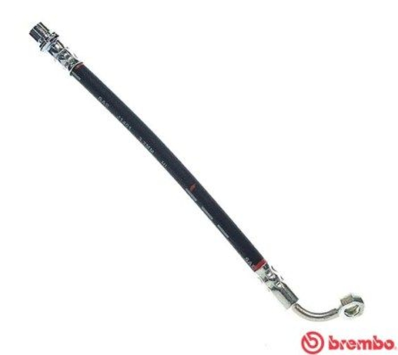 BREMBO Brake Hose ESSENTIAL LINE