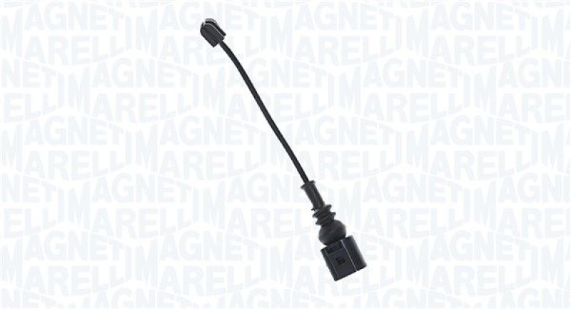 MAGNETI MARELLI Warning Contact, brake pad wear