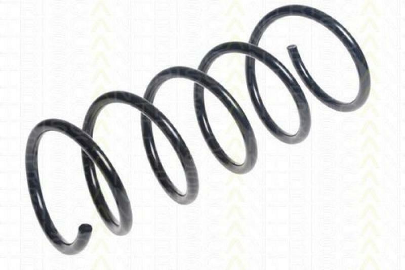 TRISCAN Coil Spring