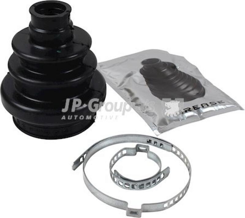 JP GROUP Bellow Set, drive shaft JP GROUP