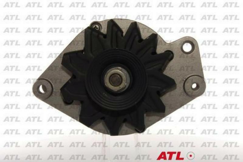 ATL Autotechnik Generator