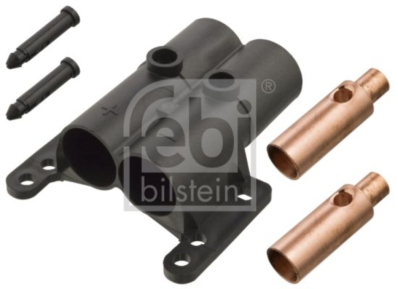 FEBI BILSTEIN Socket