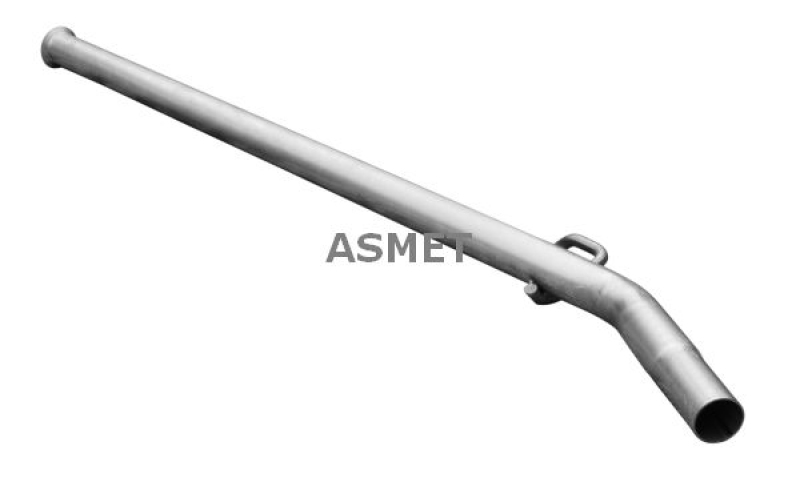 ASMET Exhaust Pipe