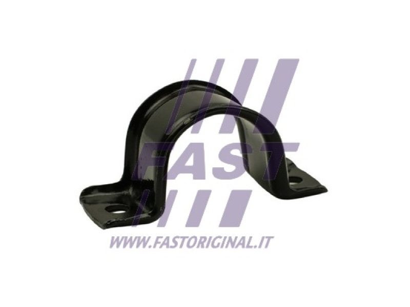 FAST Halter, Stabilisatorlagerung