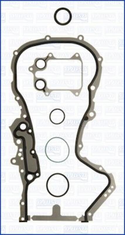 AJUSA Gasket Set, crank case