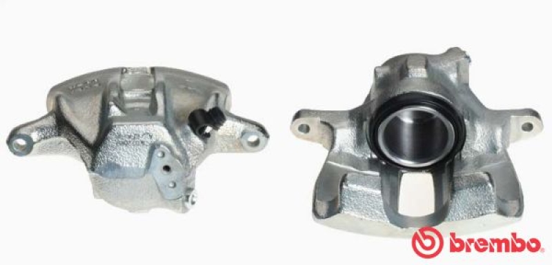 BREMBO Brake Caliper ESSENTIAL LINE