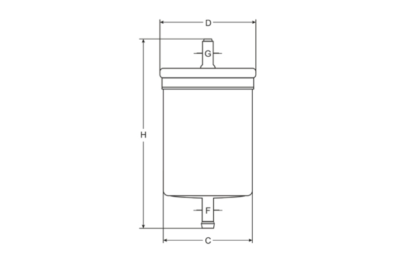 Kraftstofffilter