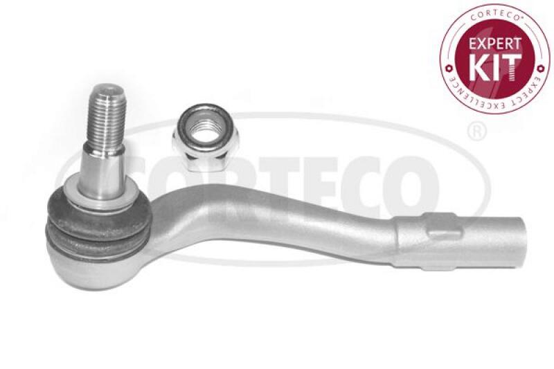 CORTECO Tie Rod End