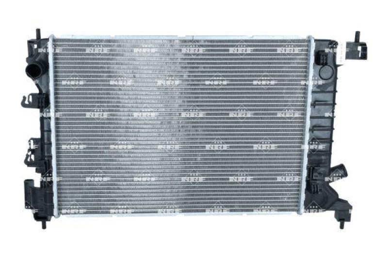 NRF Radiator, engine cooling